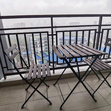 A1403 Jb City Sks Habitat Larkin 2Br 6Pax 100Mbps Netflix!! By Stay Johor Bahru Zewnętrze zdjęcie