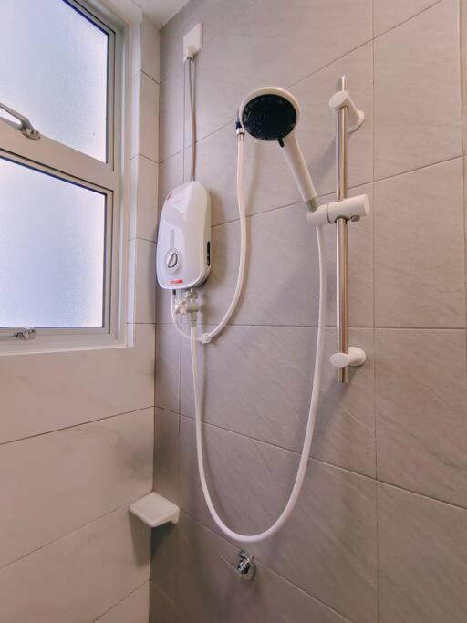 A1403 Jb City Sks Habitat Larkin 2Br 6Pax 100Mbps Netflix!! By Stay Johor Bahru Zewnętrze zdjęcie